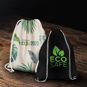 Drawstring Bags