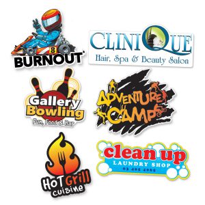 Ad Labels