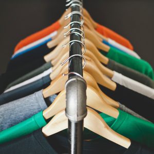 Apparel