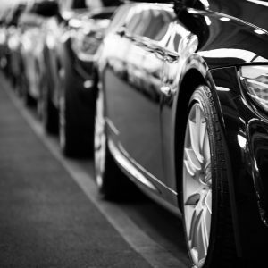 Automotive