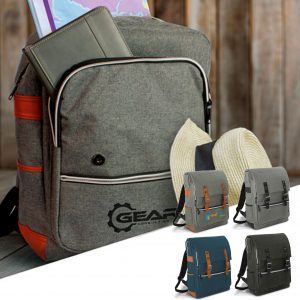 Backpacks