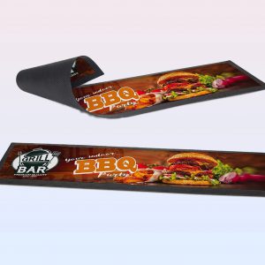 Bar Mats