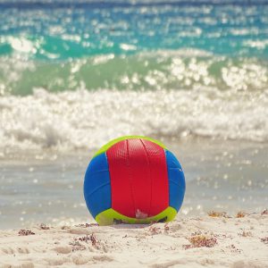 Beach Balls