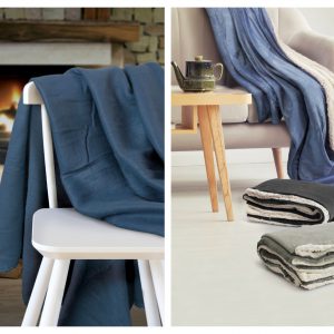 Blankets