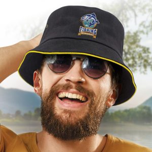 Bucket Hats