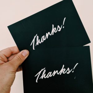 Business Cards