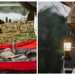 Camping & Outdoors