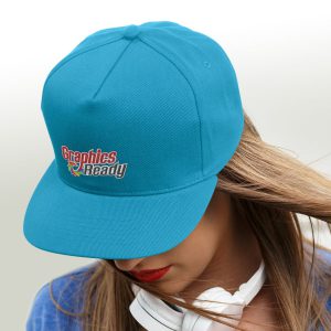 Caps - Flat Peak