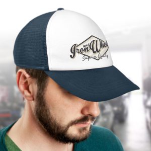 Caps - Trucker