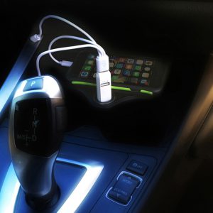 Car USB Chargers