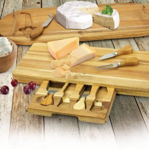 Cheese & Serving Boards