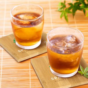 Coasters
