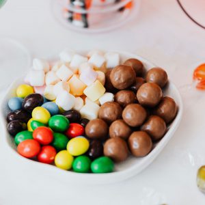 Confectionery