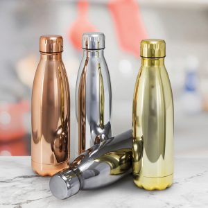 Drink Bottles - Metal