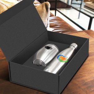 Drinkware Presentation