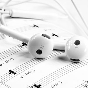 Earbuds