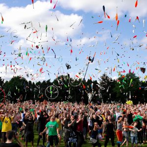 Festivals & Events
