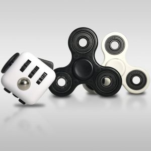 Fidget Items