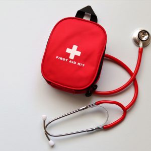 First Aid