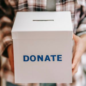 Fundraising