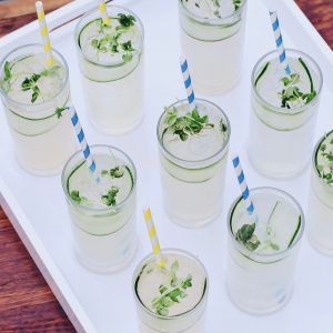 Glassware