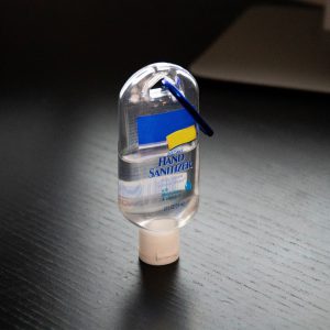 Hand Sanitiser