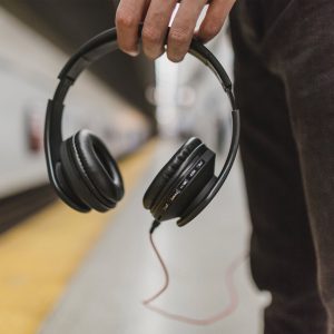 Headphones