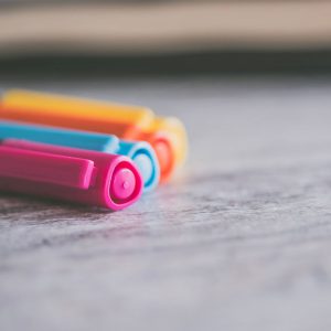 Highlighters