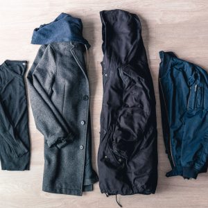 Jackets