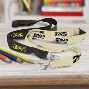 Lanyards