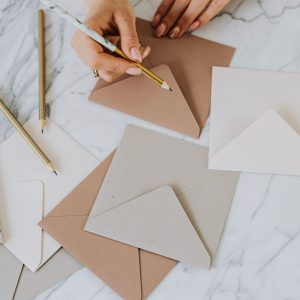 Mailable Items