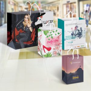 Paper Bags