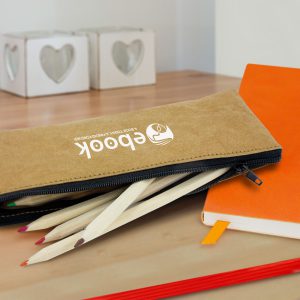 Pencil Cases