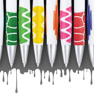 Pens