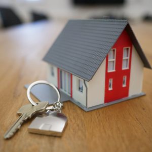 Real Estate