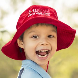 School Headwear