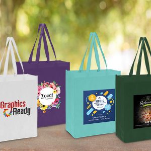 Conference Bags