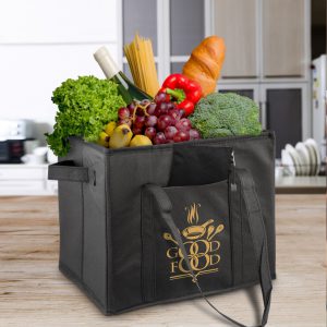 Shopping Bags