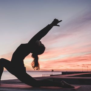 Sports & Fitness