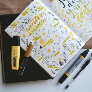 Stationery