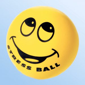 Stress Items