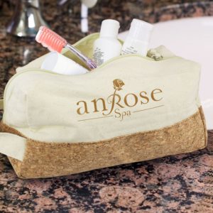 Toiletry Bags