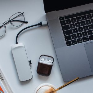 USB Hubs