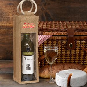 Wine Carriers