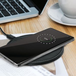 Wireless Chargers