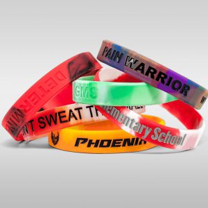 Wristbands